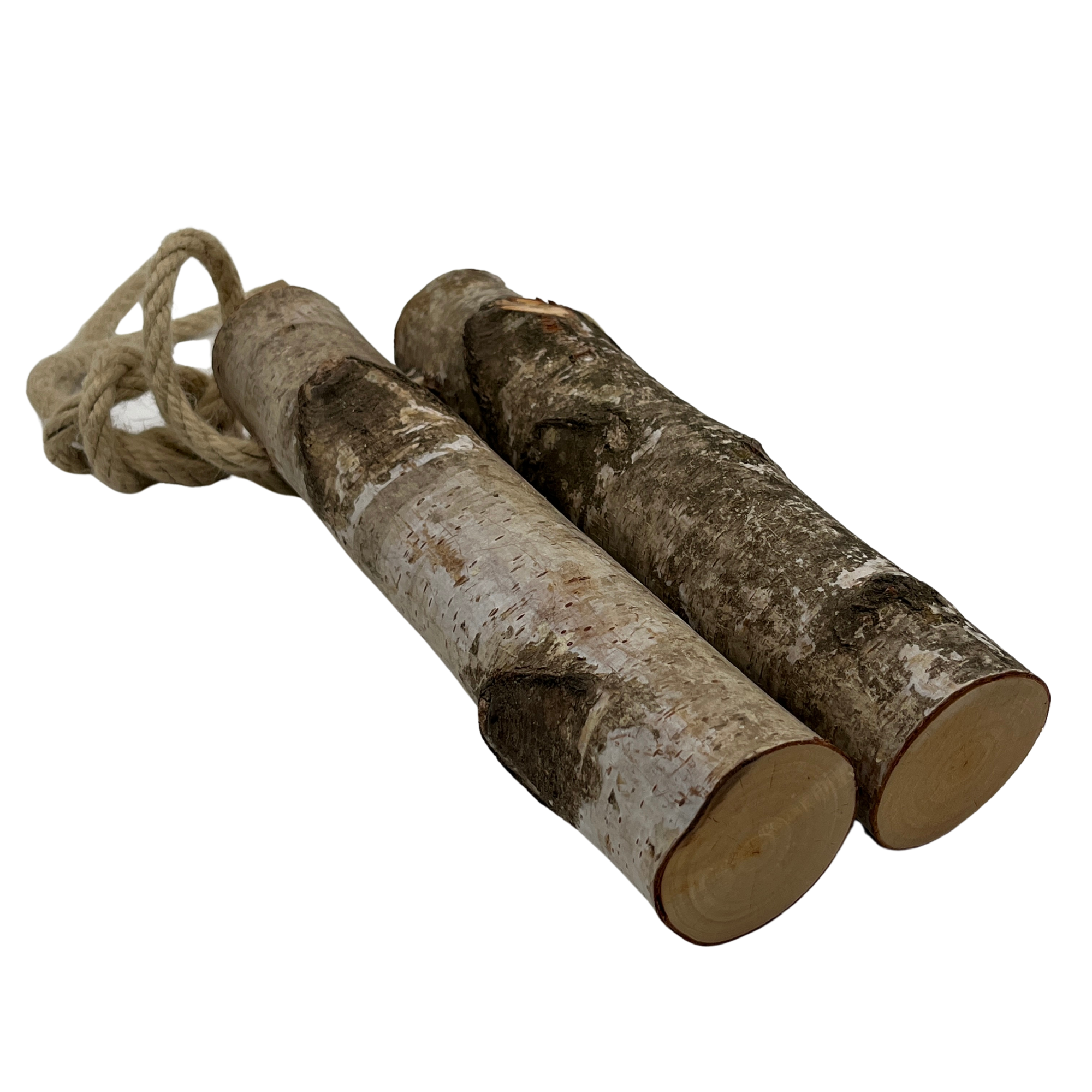 2 Knabberhölzer Birke S - TierVita