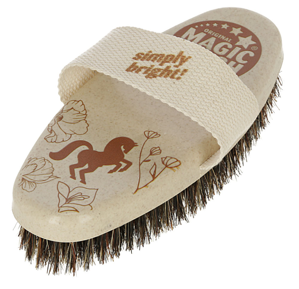 Pferdekardätsche MagicBrush Kardätsche