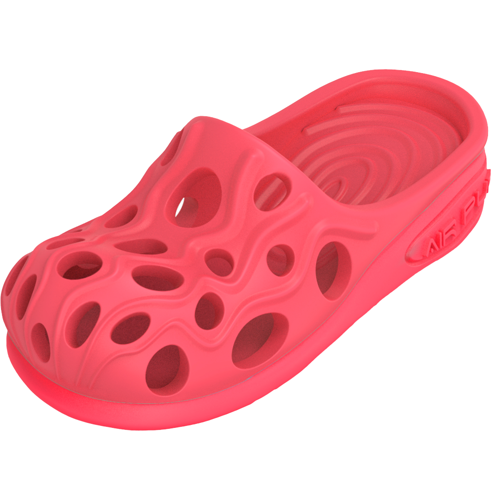 AFP Doggies' Shoes - Air Pups Slipper L
