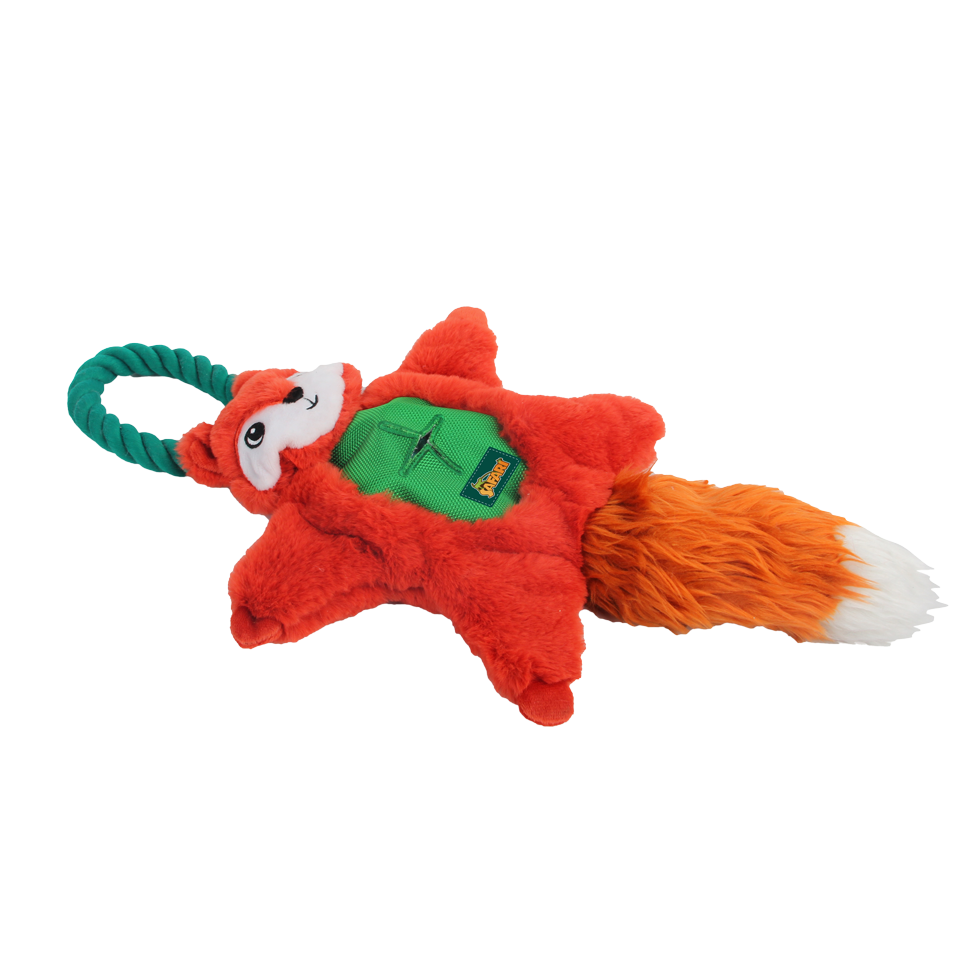 AFP Safari - Air Fuchs