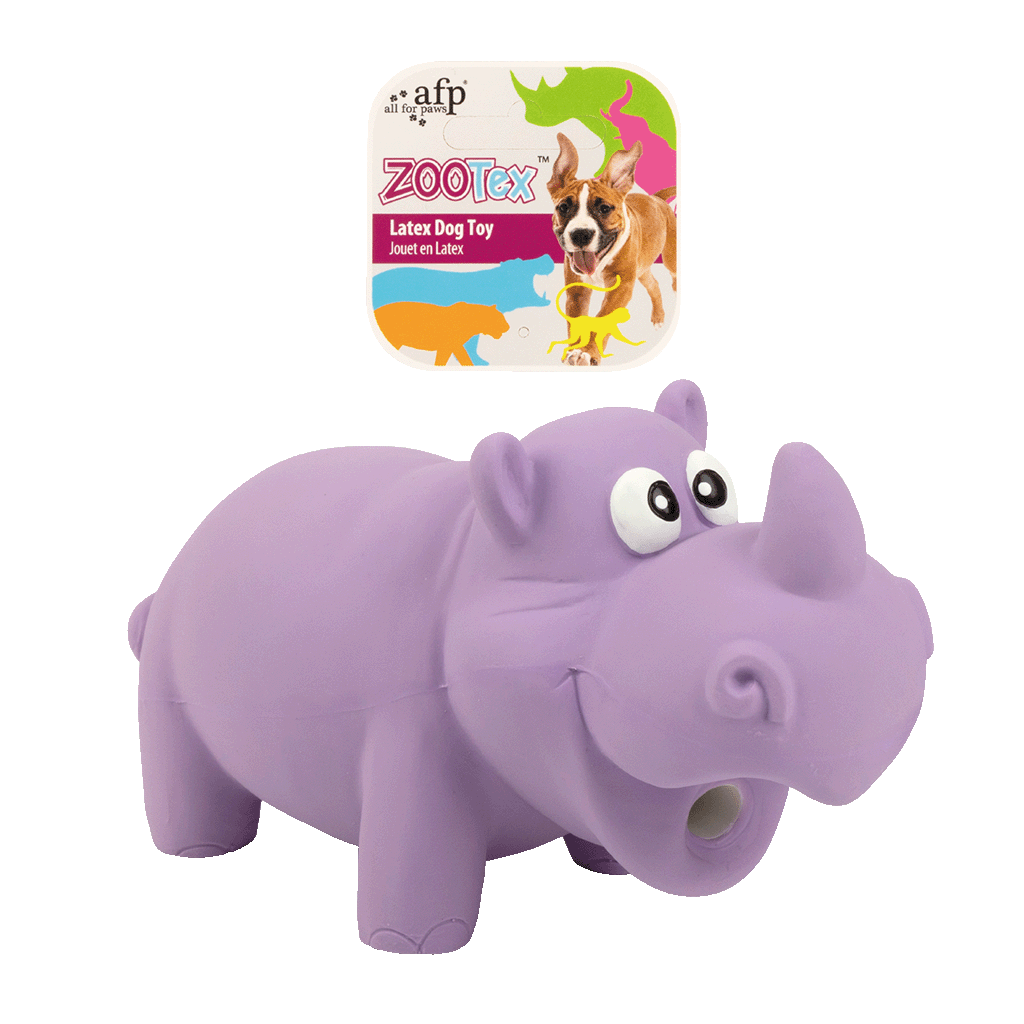 AFP ZooTex Reginald the Rhino - S