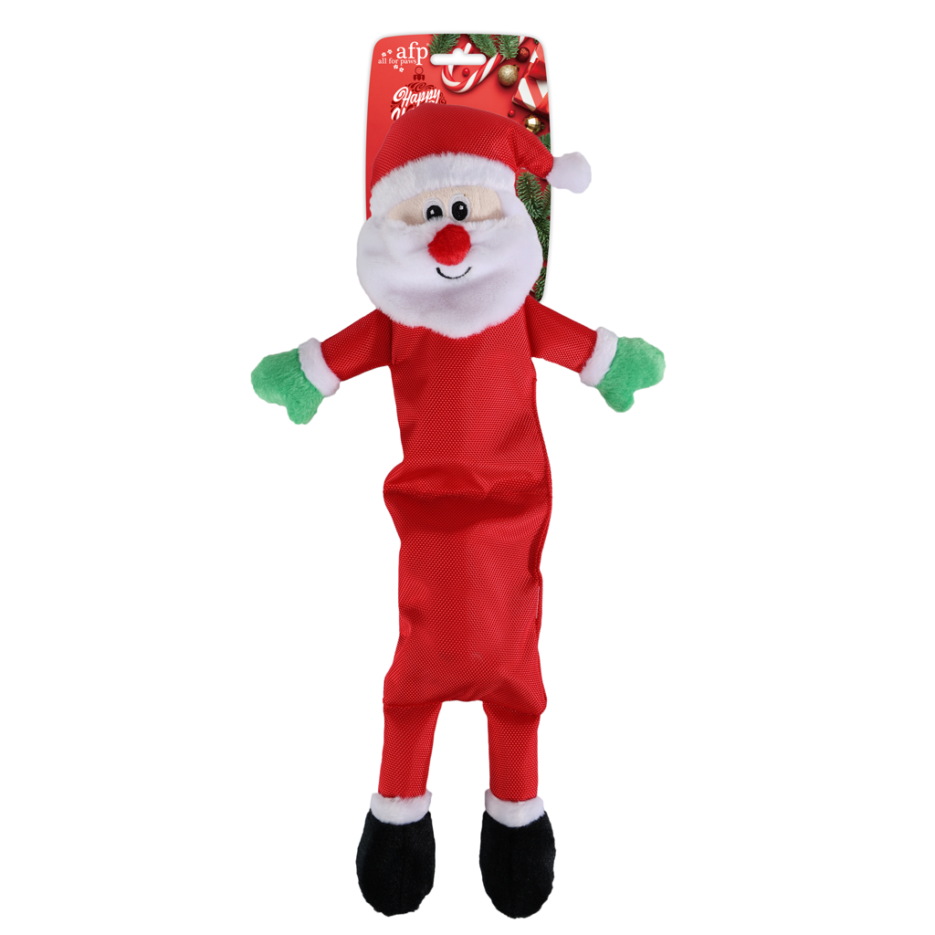 AFP Happy Holidays Long Body Weihnachtsmann