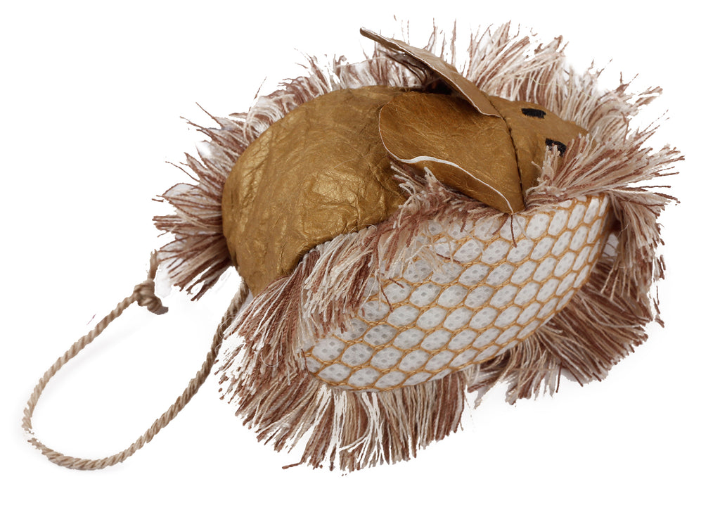 AFP Crumples - Hipster Mouse