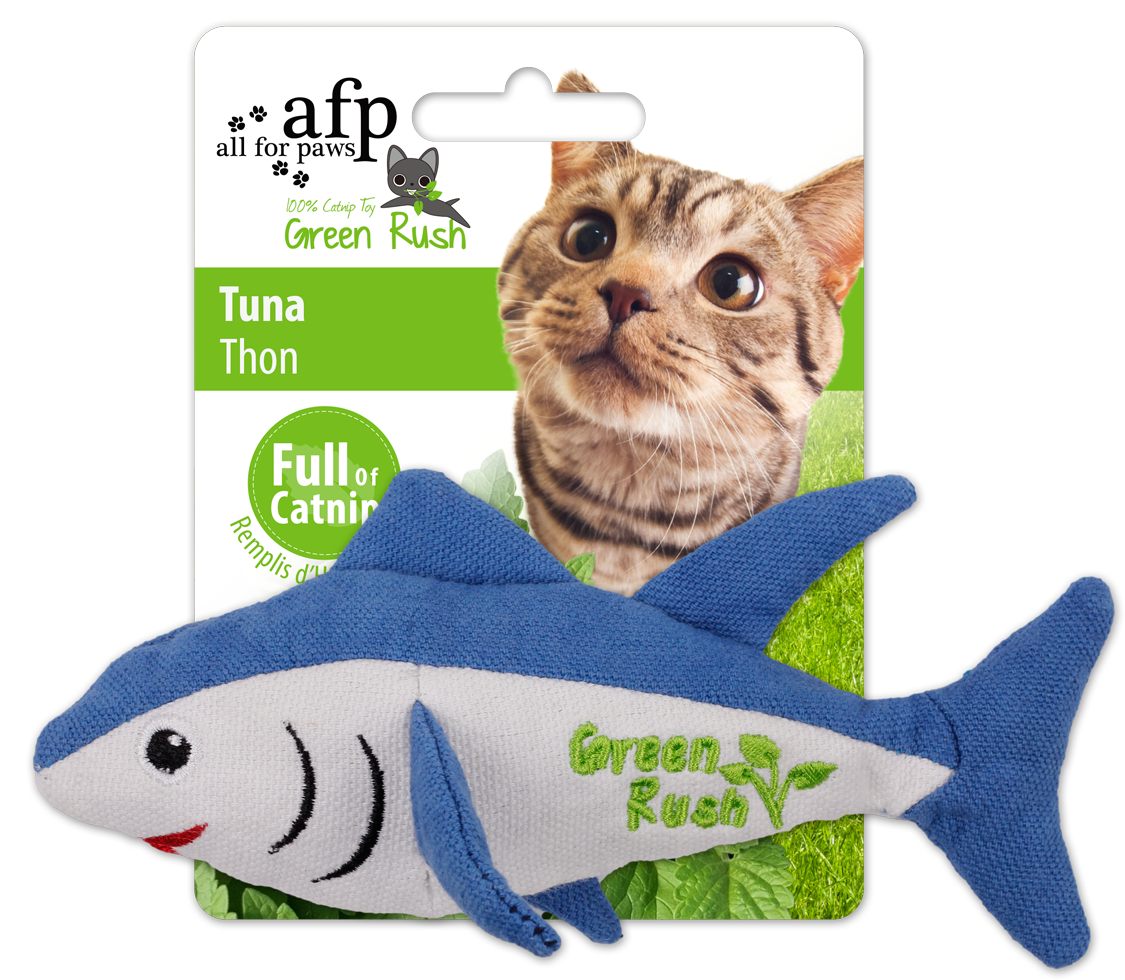 AFP Green Rush - Cuddler Thunfisch