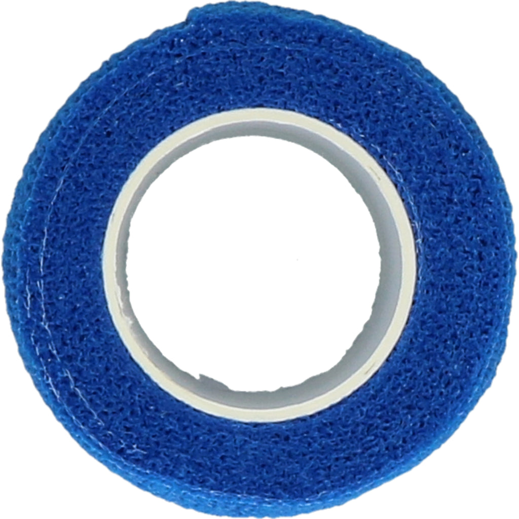 Excellent Bandage Animal Profi 10 cm Blau
