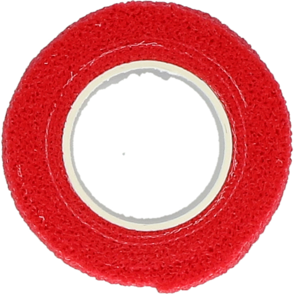 Excellent Bandage Animal Profi 5 cm Rot