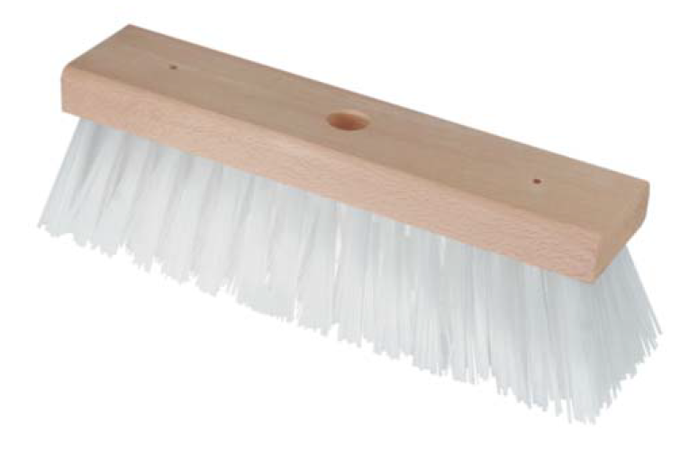 Bürsten Walter Wasserbesen Perlon 35 cm