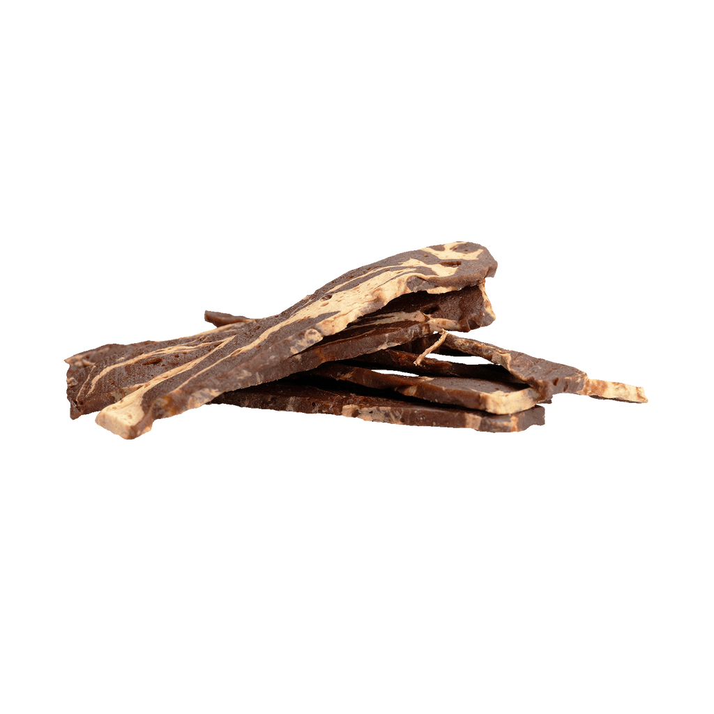 Braaaf Soft Snack Filet - Rind & Fisch