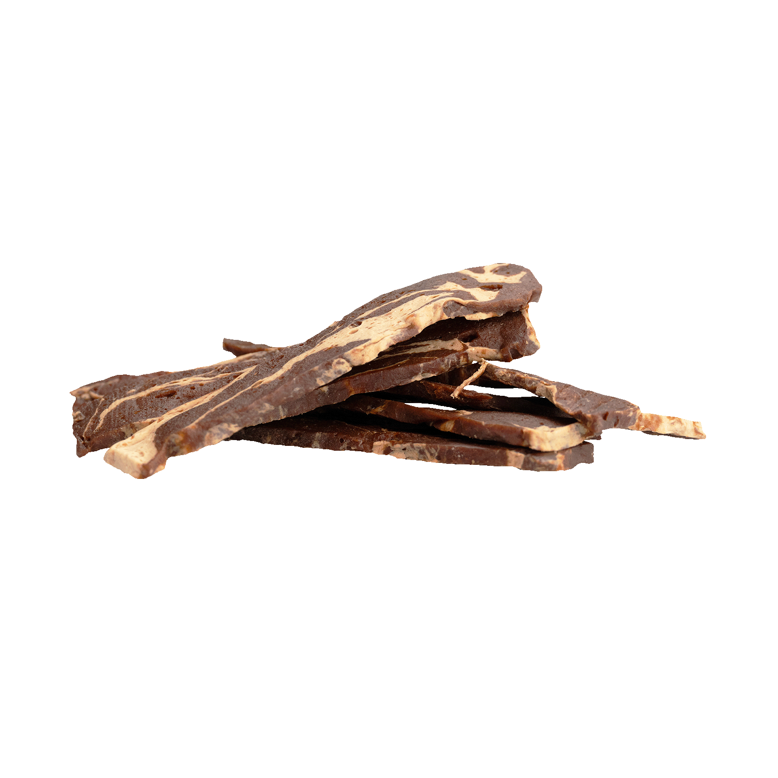 Braaaf Soft Snack Filet - Rind & Fisch