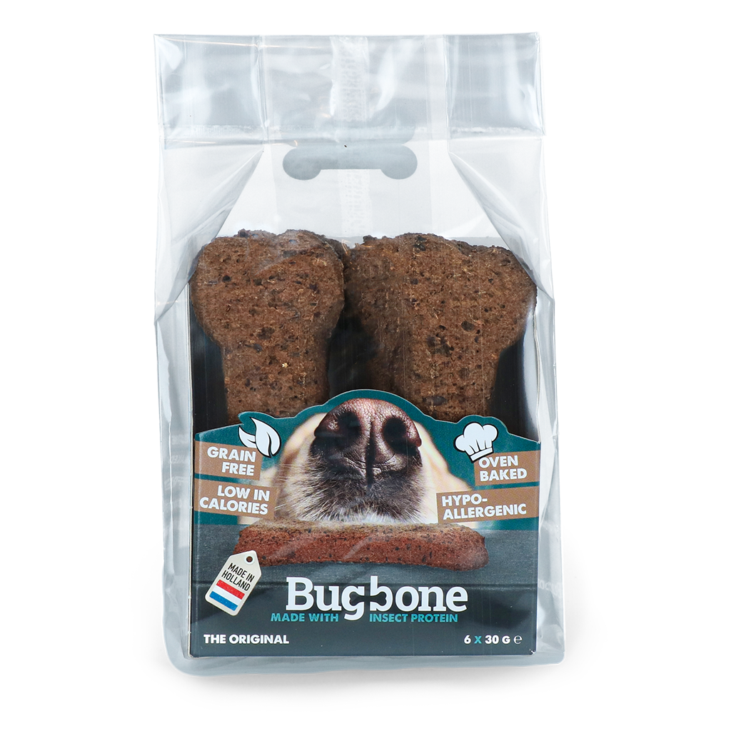 Bugbone Medium