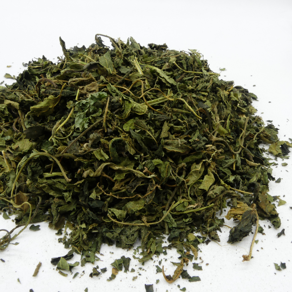 Brennnessel Pferd 1kg