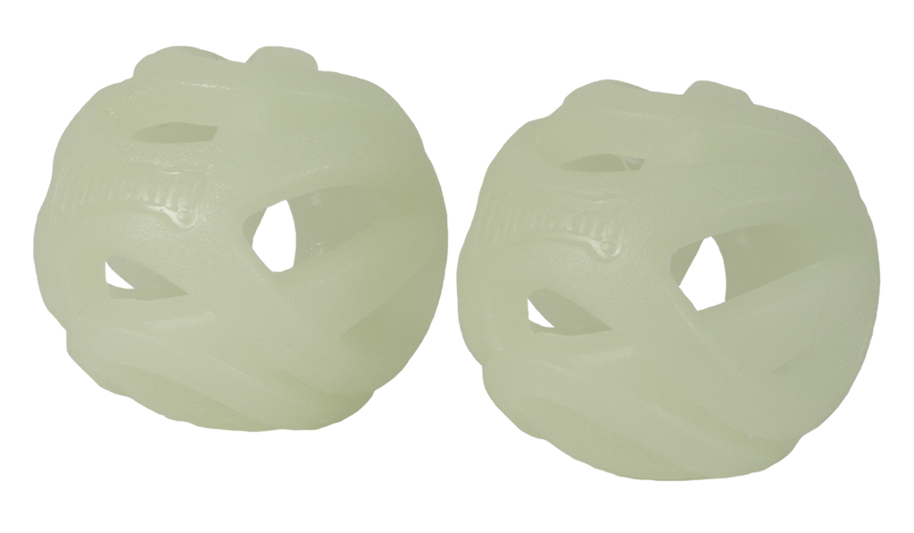Chuckit! Air Glow Fetch Ball M (2-pack)