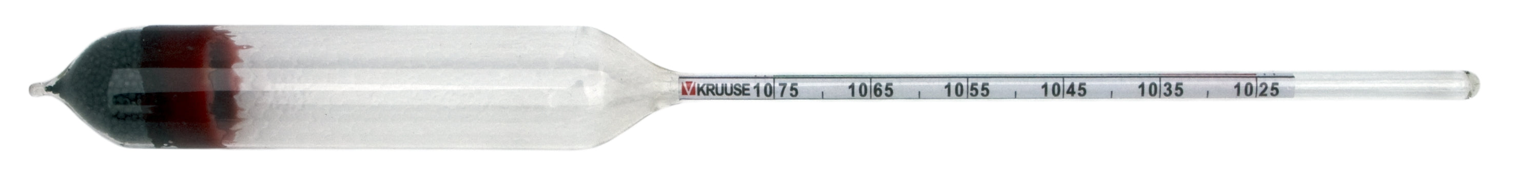 Kolostrum-Messgerät