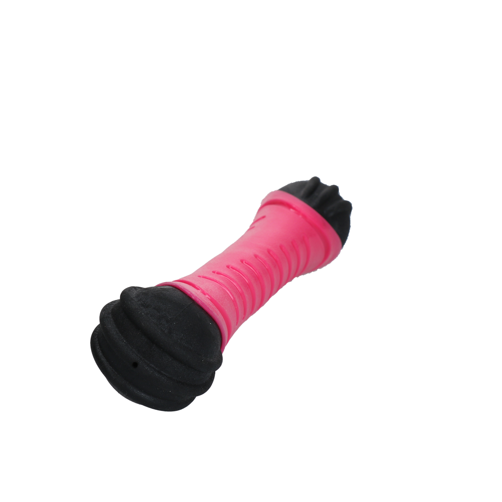 Dog Comets Asteroid Wurfstab S Rosa