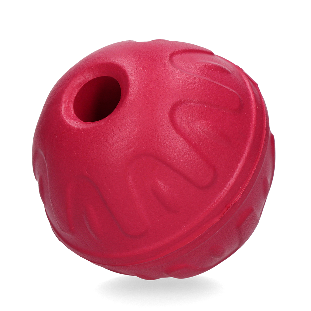 Dog Comets Vortex bal Rosa