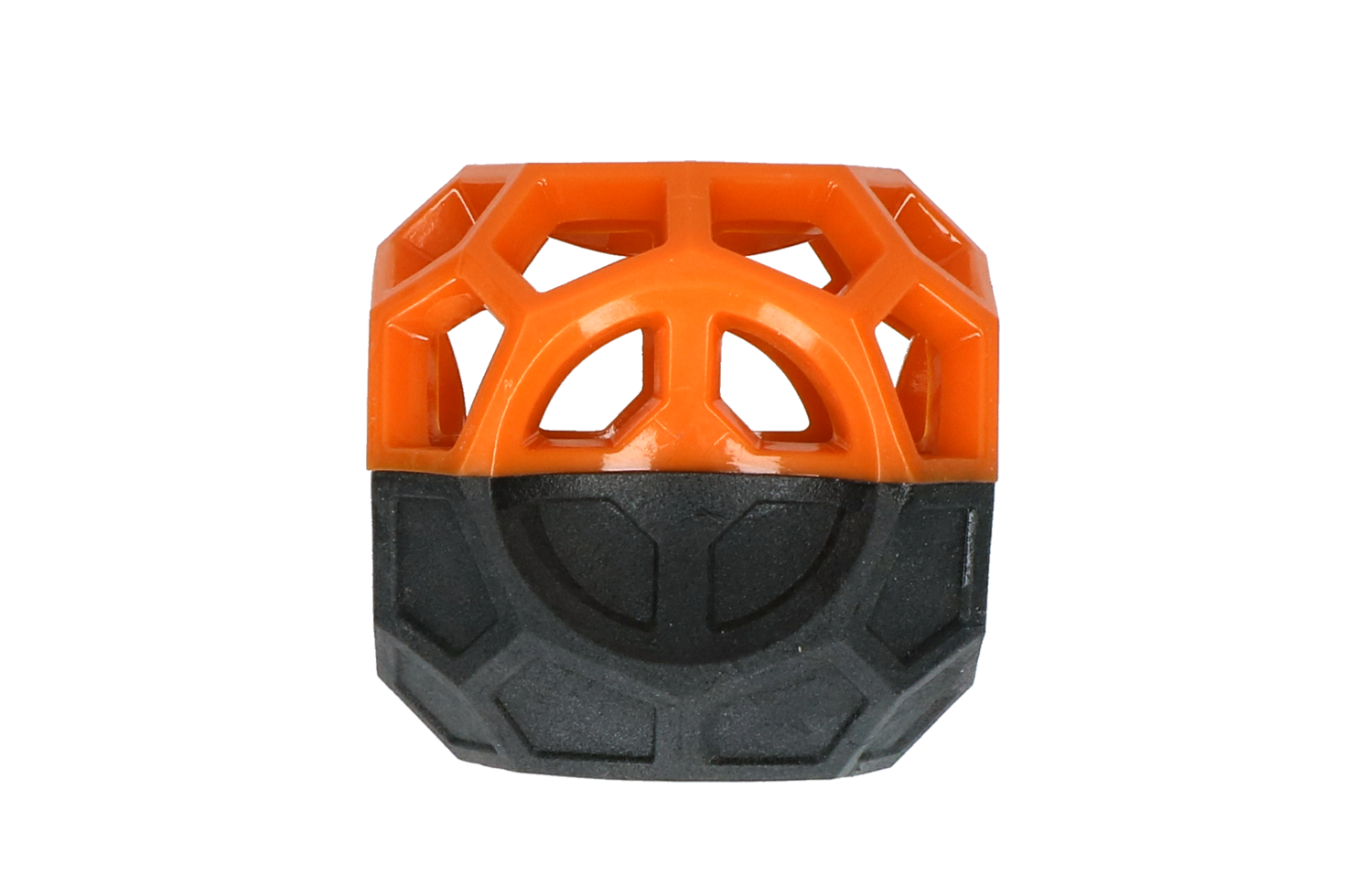 Dog Comets Moonstone Leckerkubus Orange