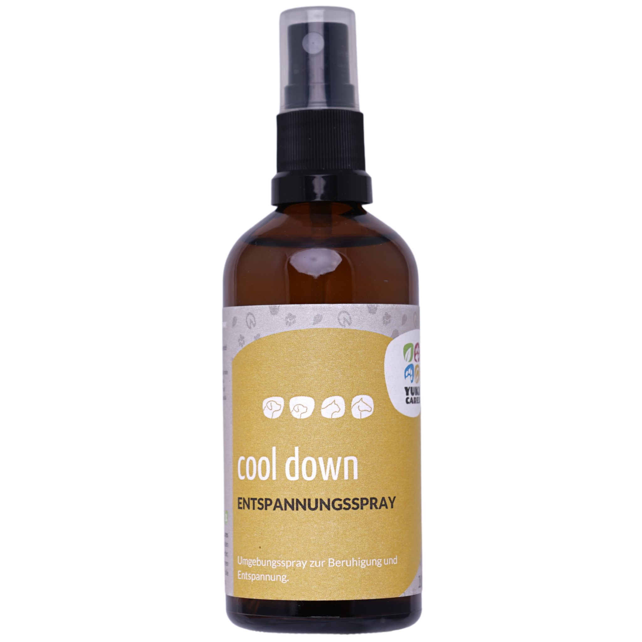 Entspannungsspray Cool down 100ml
