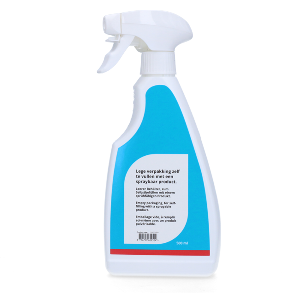 Sprühflasche 500 ml