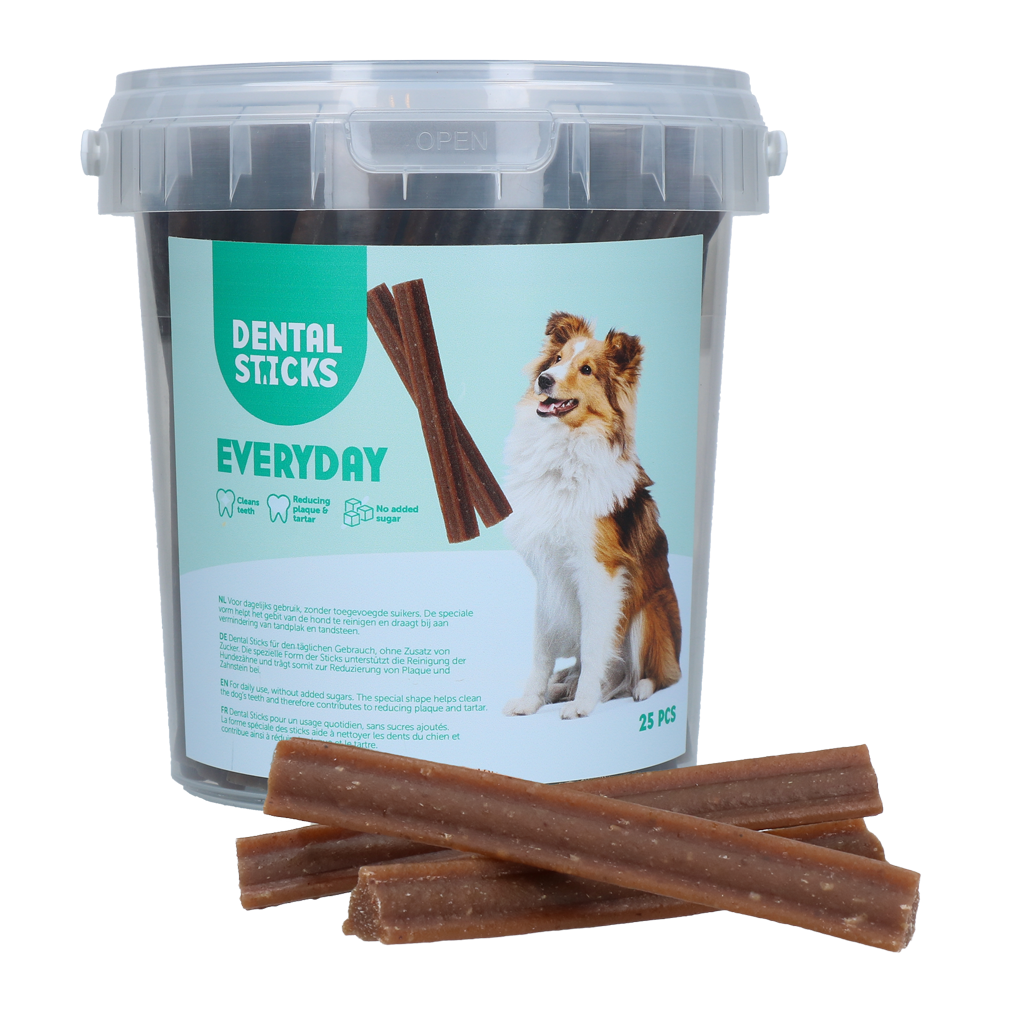 Dental Sticks