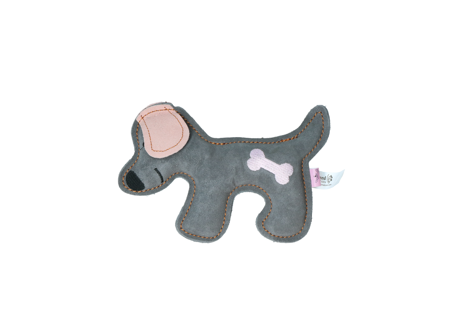 Tiny Doodles Welpe Rosa