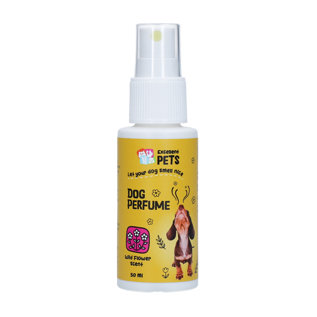 Excellent Dog Perfume