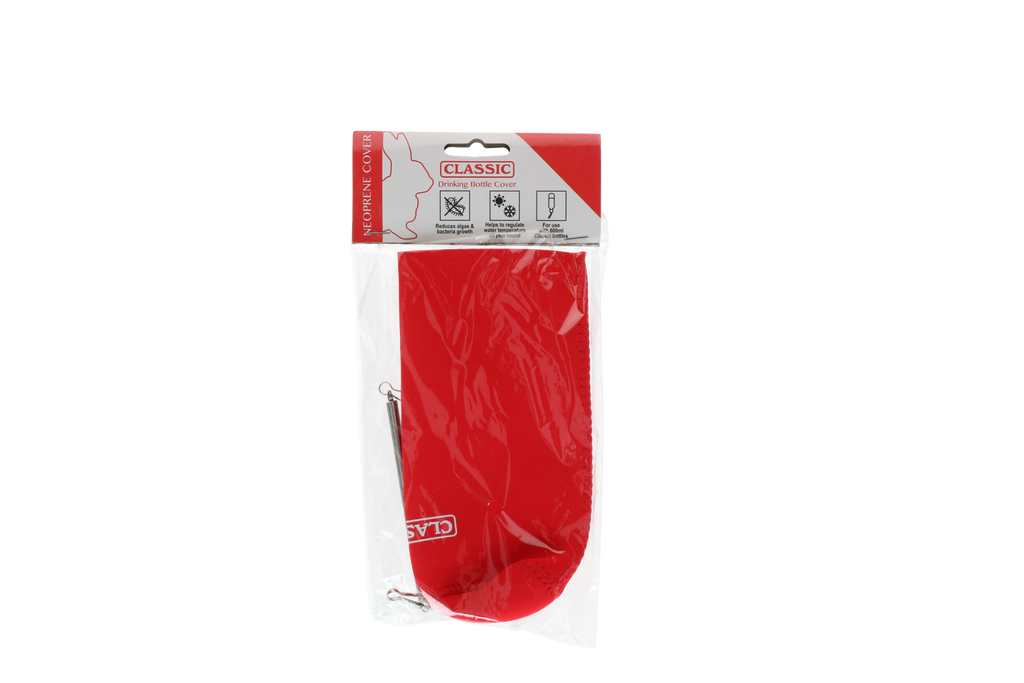 Classic Crystal Deluxe Thermo Bezug L - 600 ml