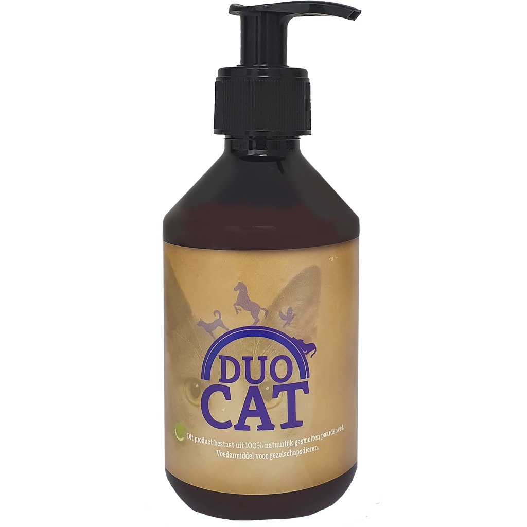 Duo Cat 250 ml