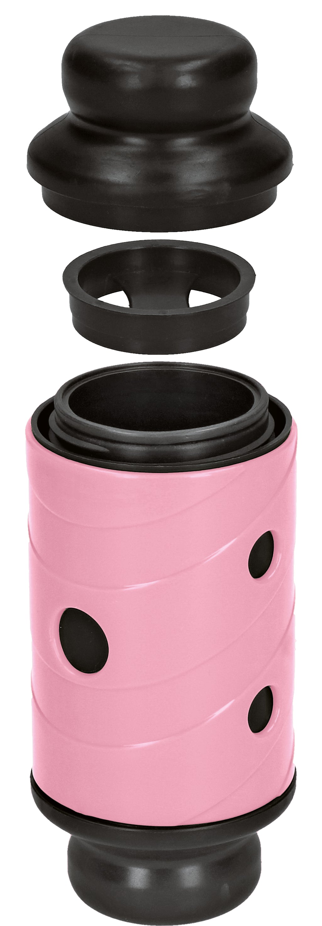 Eat Slow Live Longer Feed & Treat Roller Rosa S