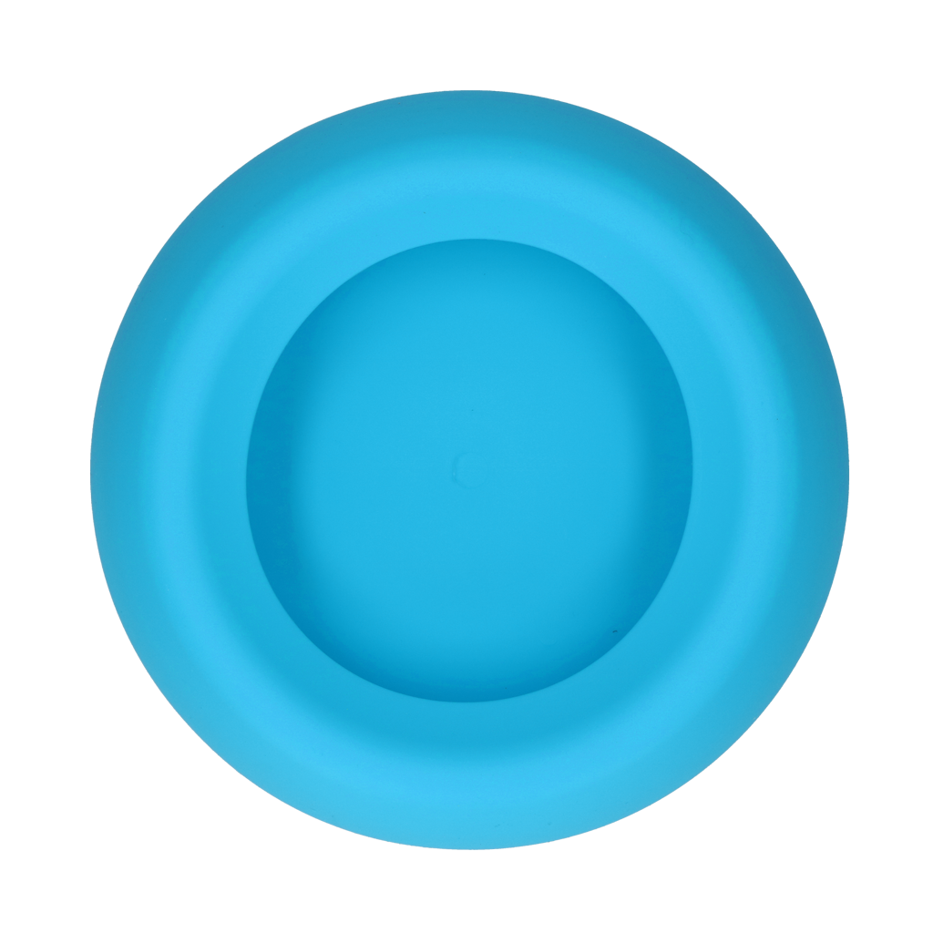 Excellent Pets No-Spill Bowl 800ml Blau M