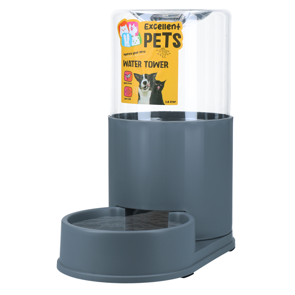 Excellent Pets Water Tower
