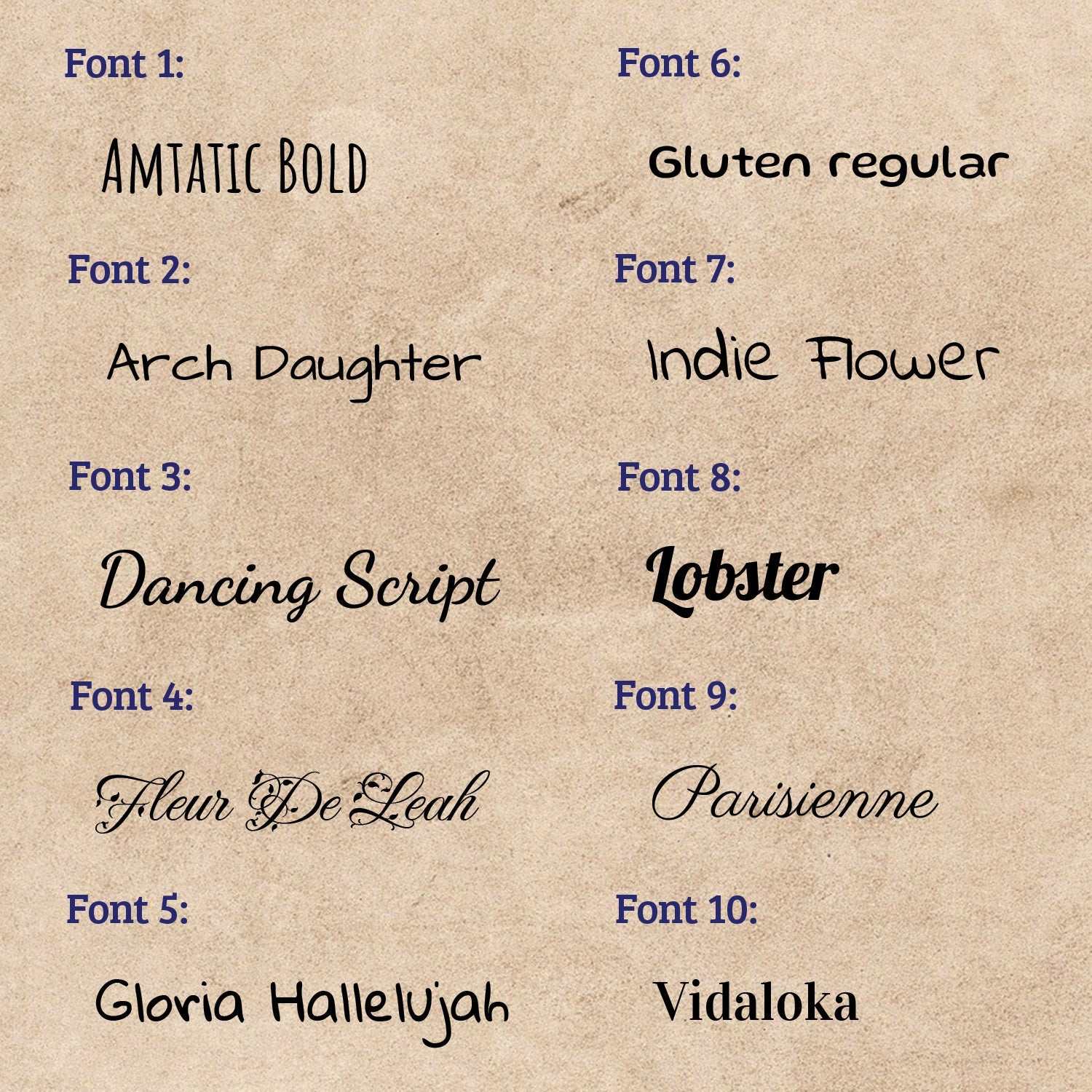 Edle Hundemarke aus Messing "Brassie" mit Pfötchen-Design und individueller Gravur