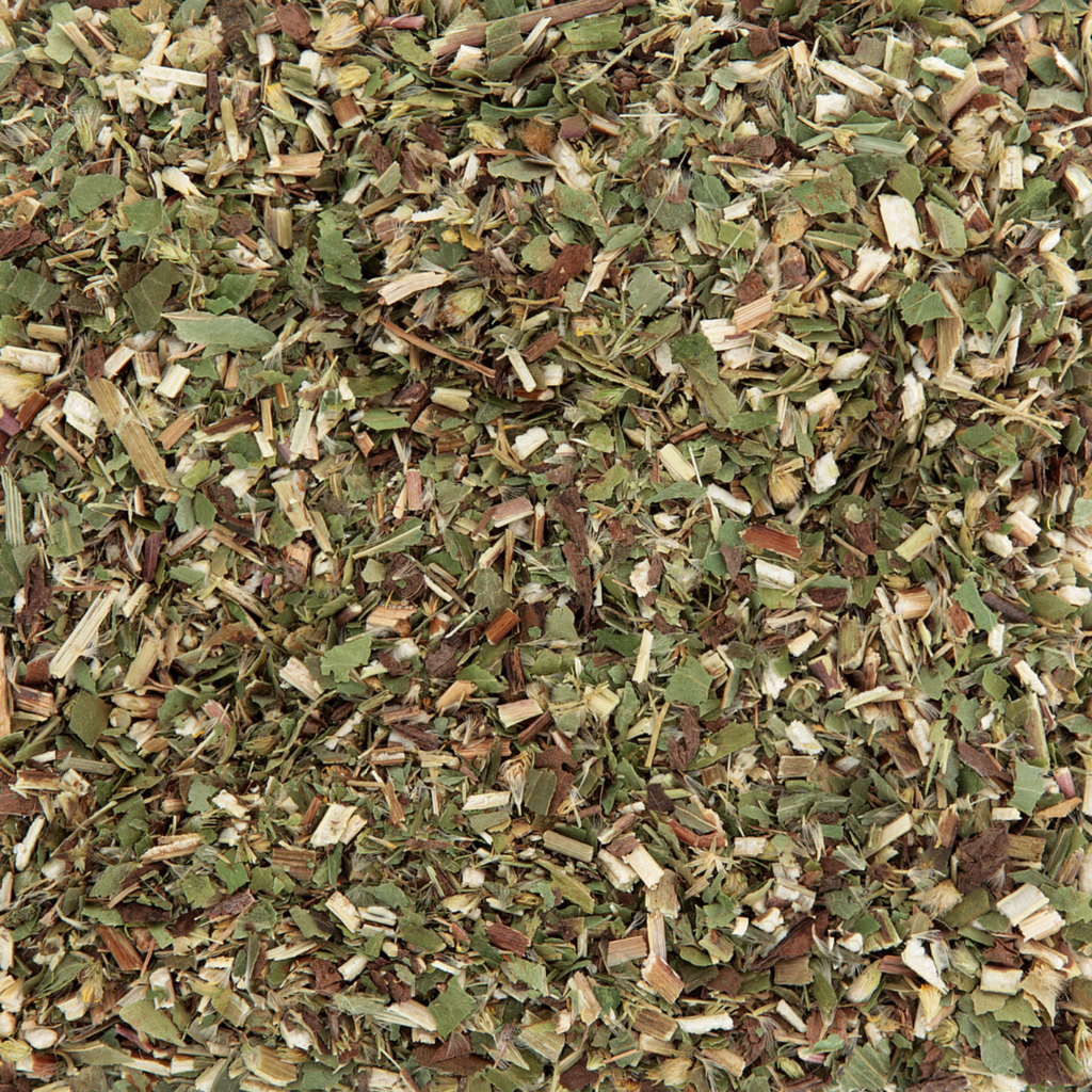 Goldrute Pferd 1kg - TierVita