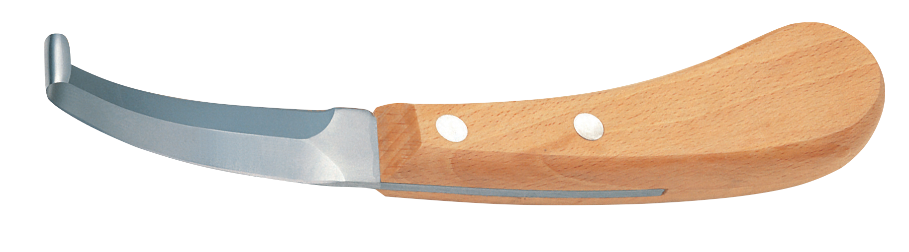 Hufmesser VC 315 "R+L" doppelt