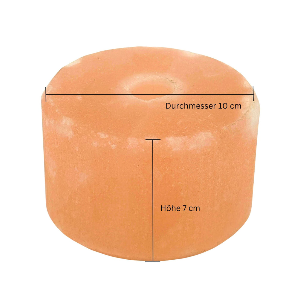 Himalaya Salzleckstein für Pferde 1kg - TierVita