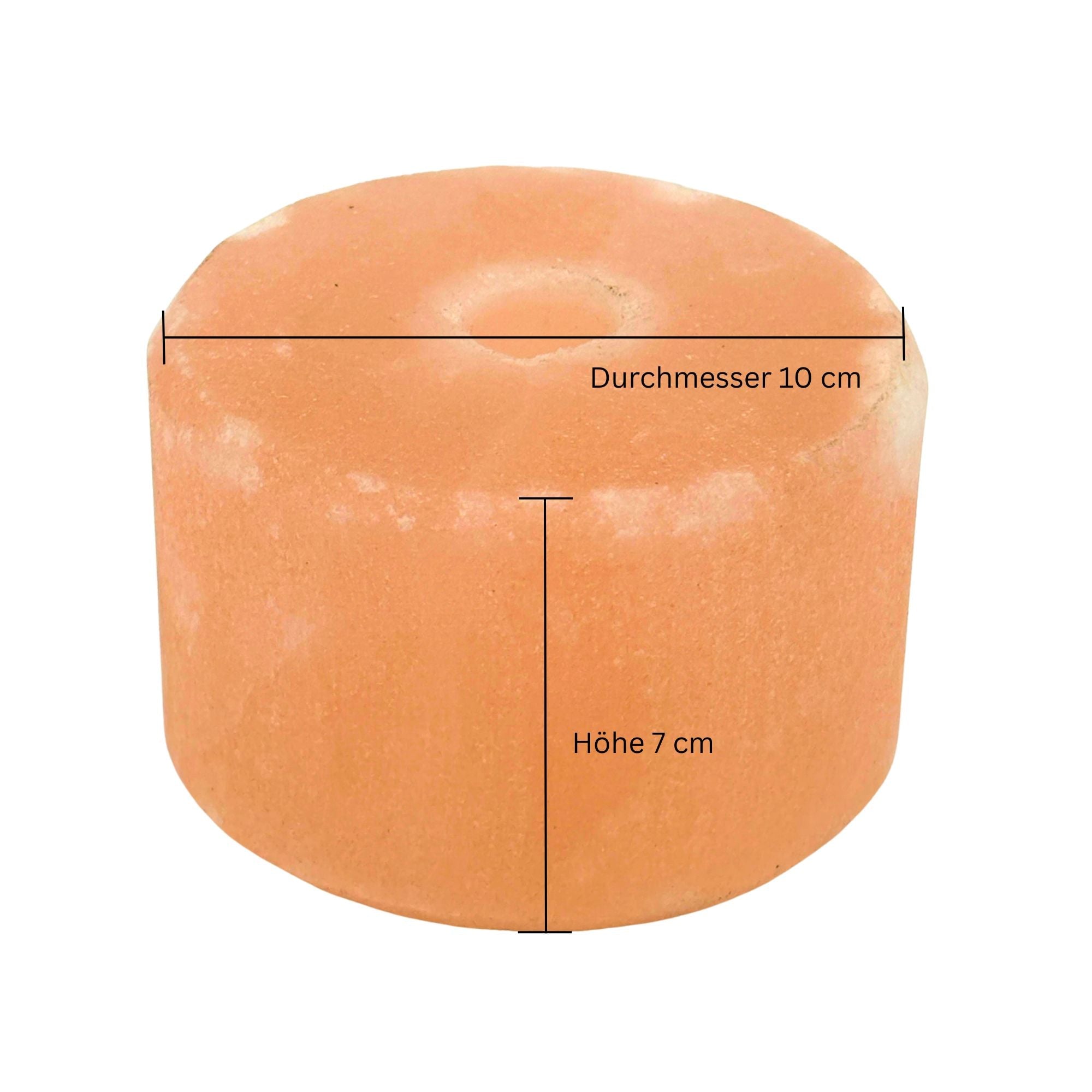 Himalaya Salzleckstein für Pferde 1kg - TierVita