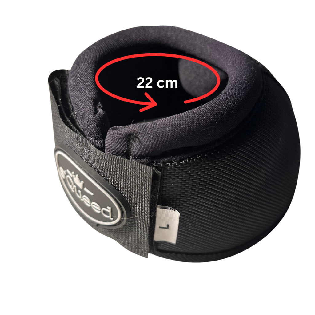 Hufglocken Bell Boots - TierVita