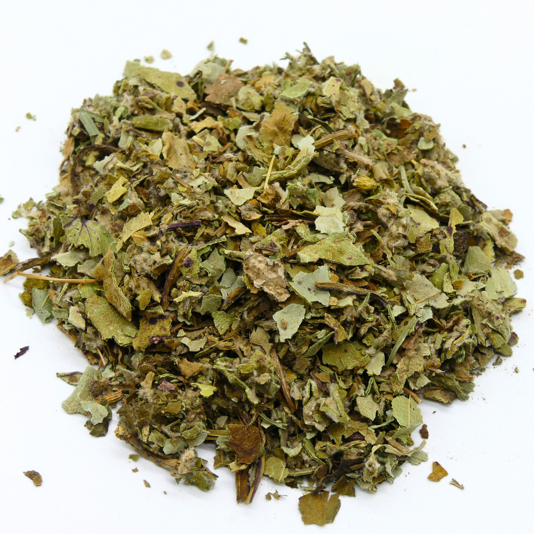 Huflattich Pferd 1kg - TierVita