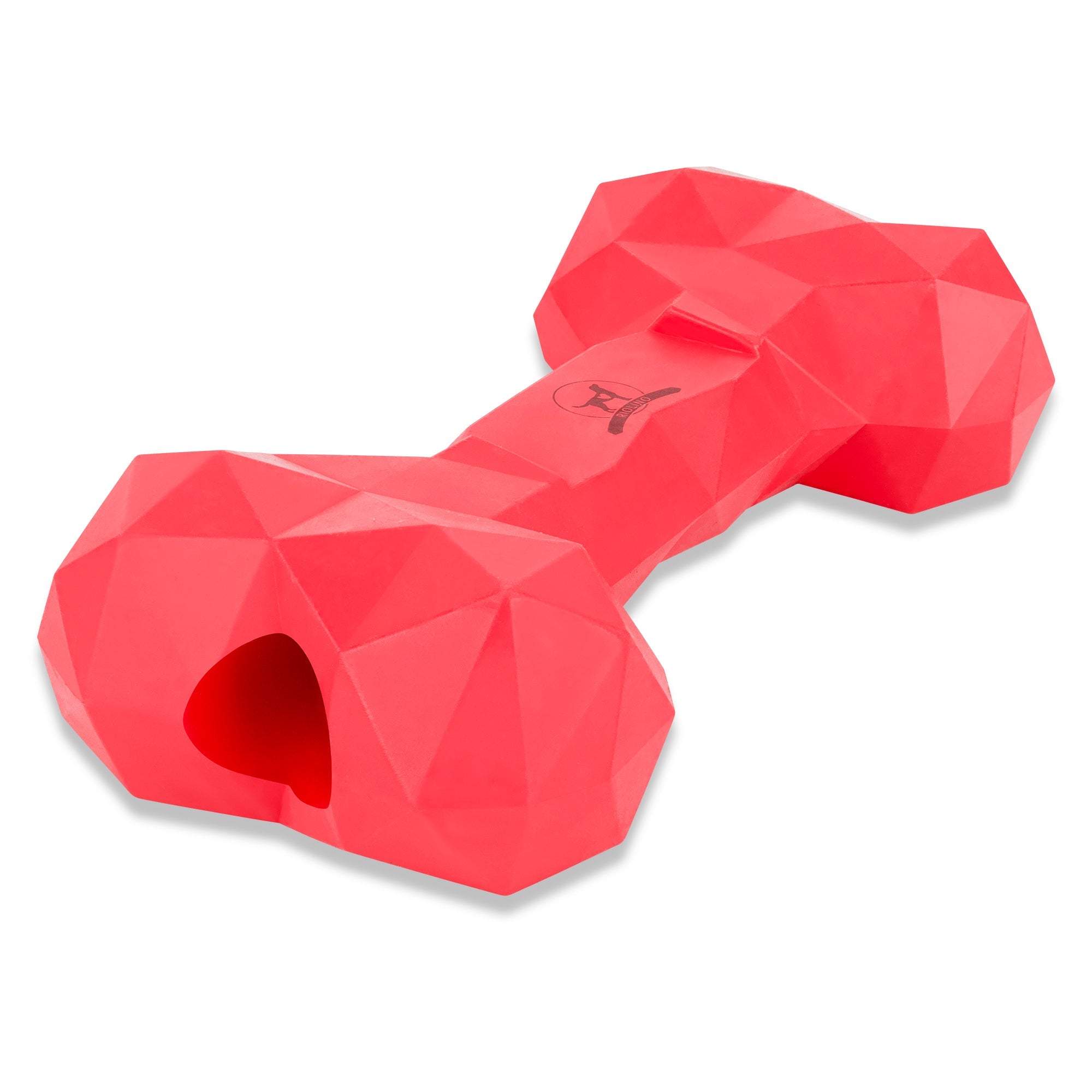 Diamond Bone Sexy Red - TierVita