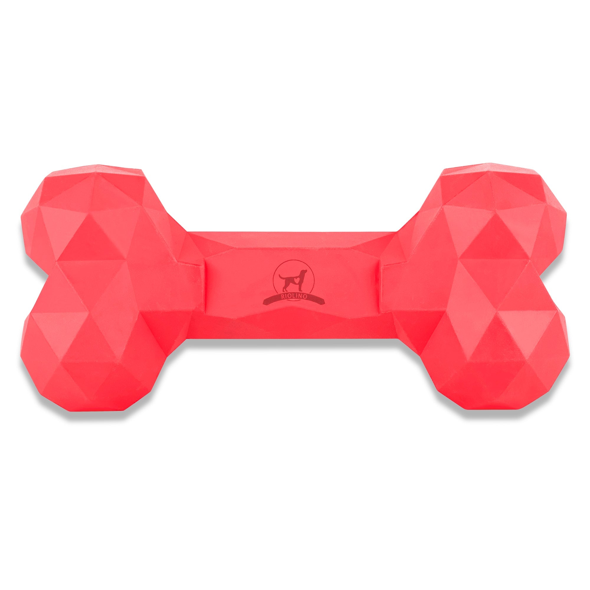 Diamond Bone Sexy Red - TierVita