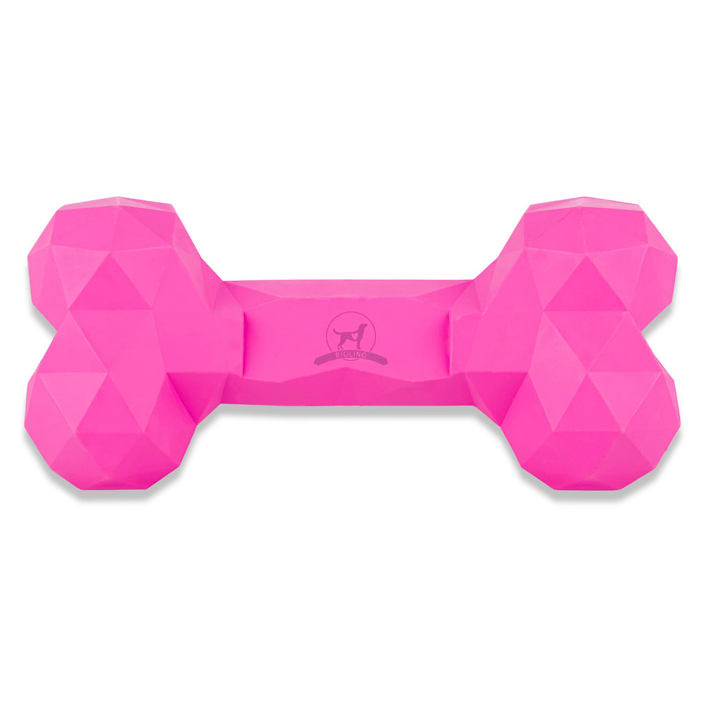 Diamond Bone Hot Pink - TierVita