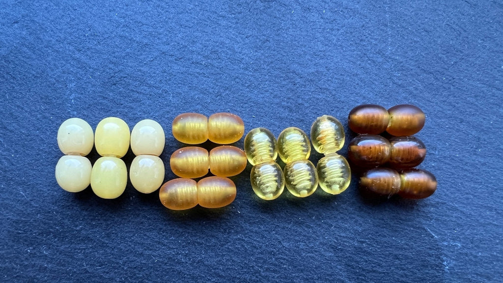 Kunststoff Schraub Verschluss - TierVita