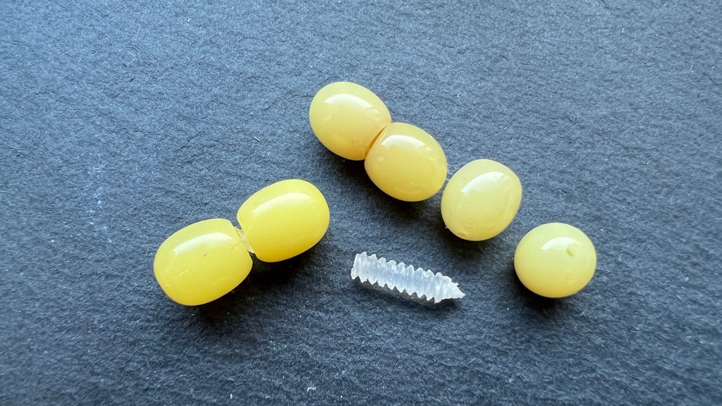 Kunststoff Schraub Verschluss - TierVita