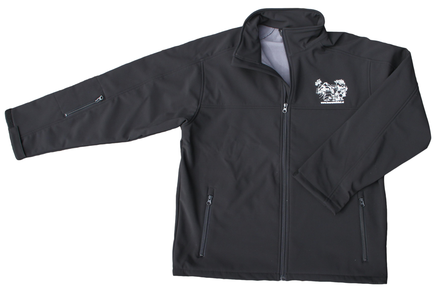 Boerenwinkel Jacke XXL