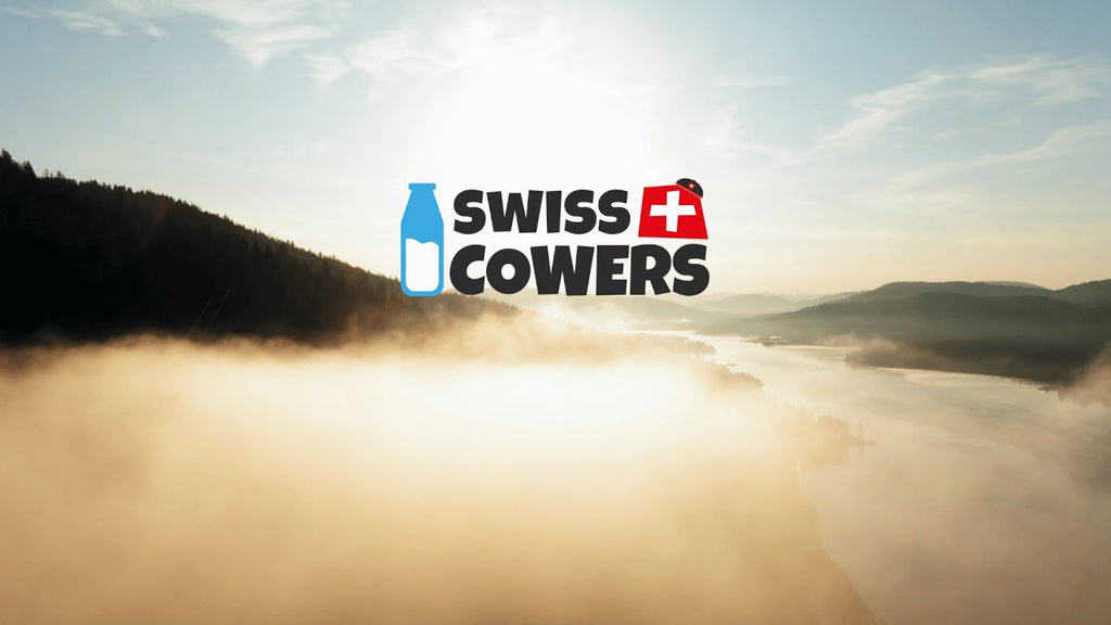 SwissCowers Cheese Crunchies Training Anti-Parasite (30 Belohnungen)