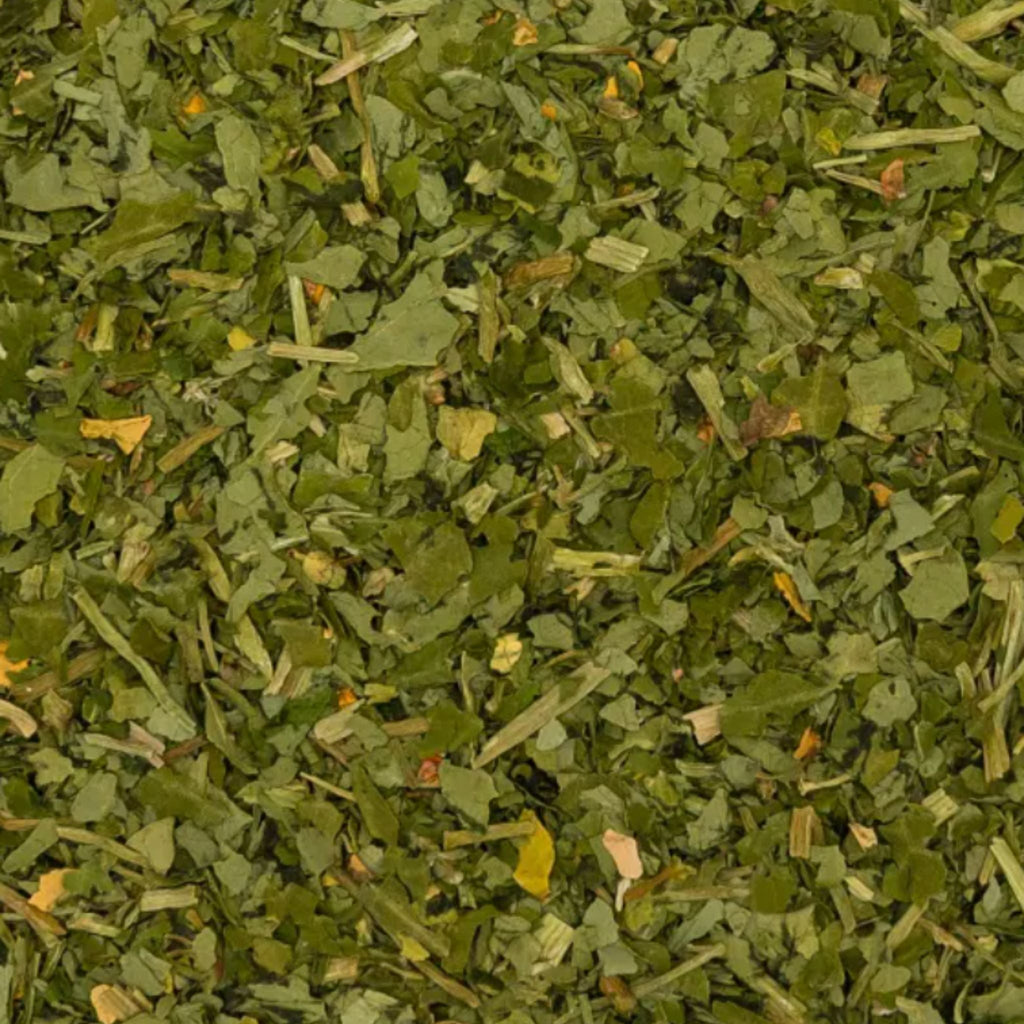 Kapuzinerkresse Pferd 1kg - TierVita