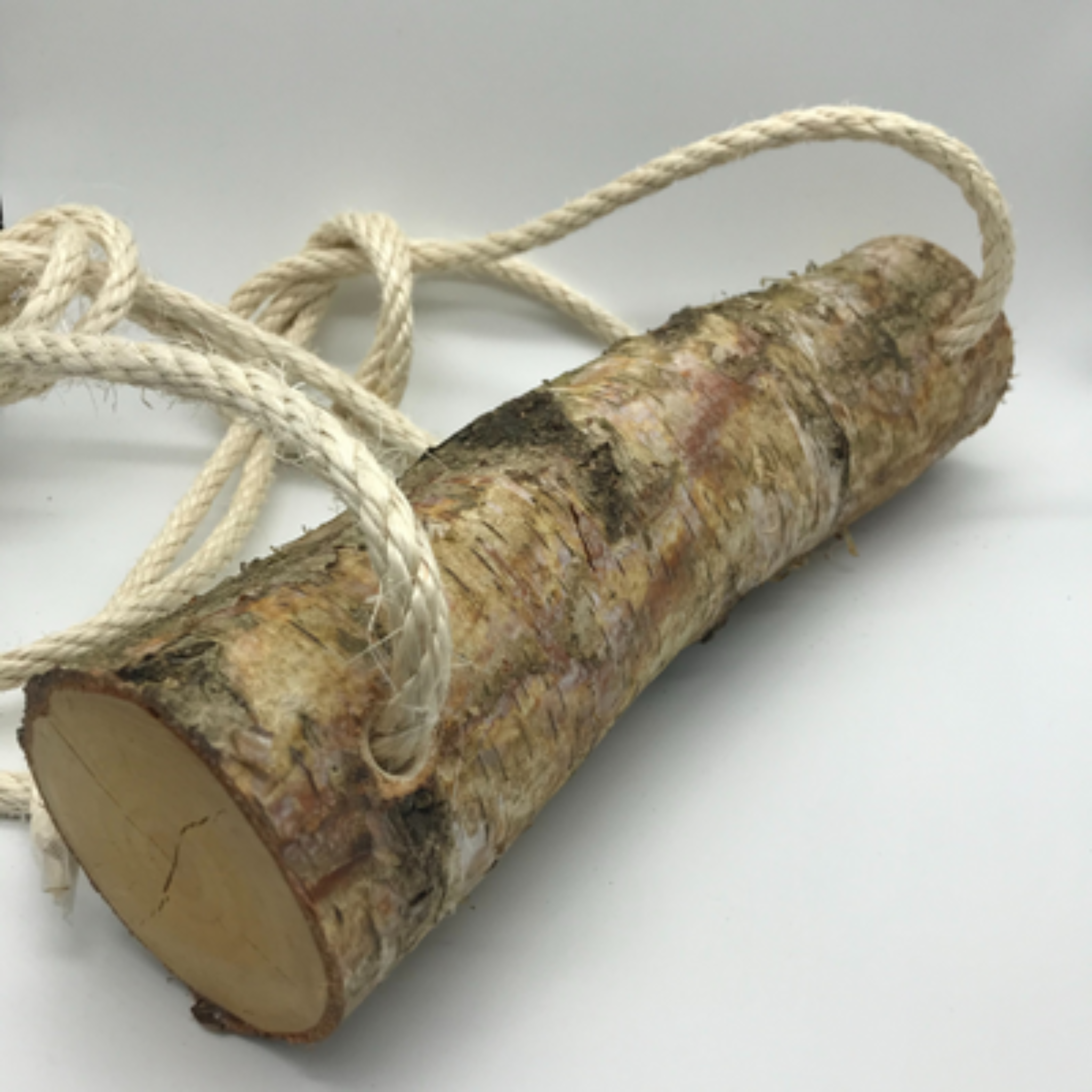 Birkenholz zum Knabbern Pferd - TierVita