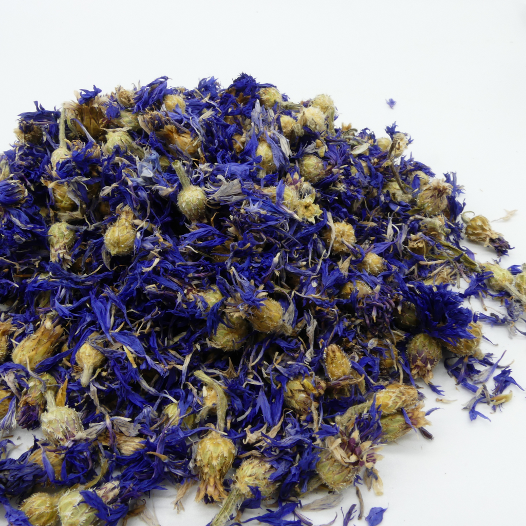 Kornblume Pferd 1kg
