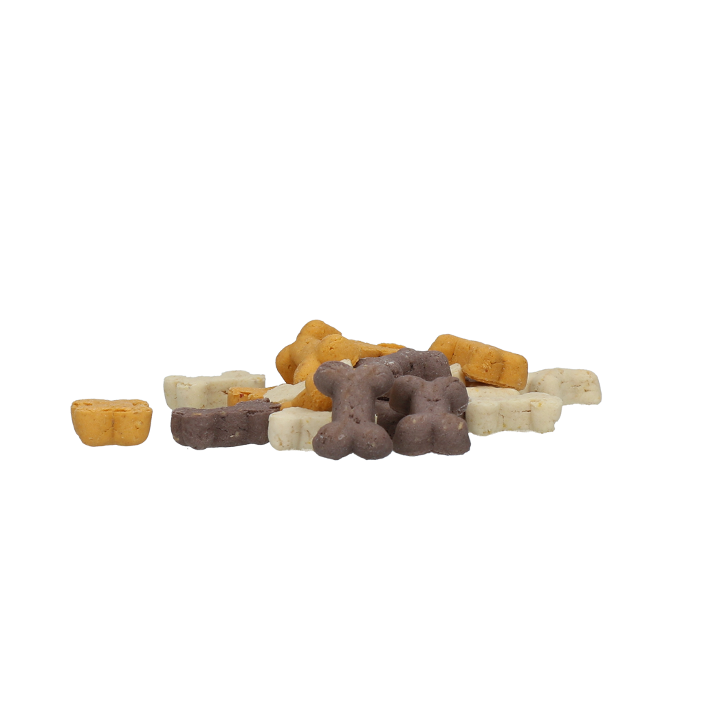 Luna's Choice Puppy Mix S