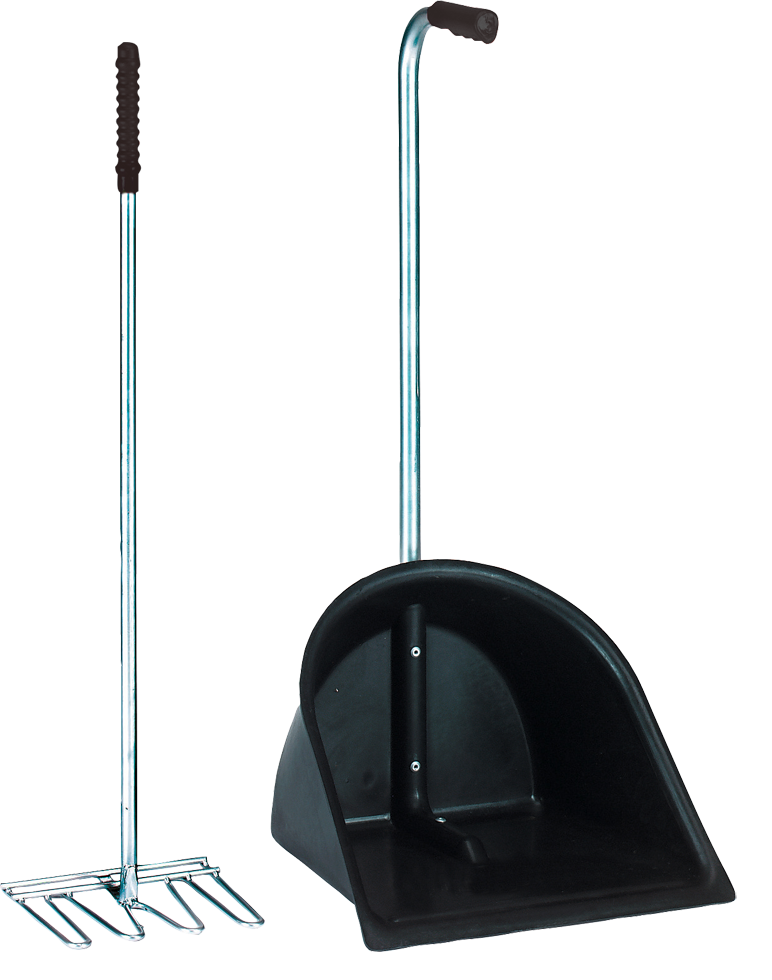 Mistboy Set Schwarz