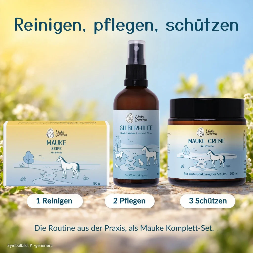 Maukecreme